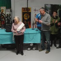 40 ans de la Compagnie